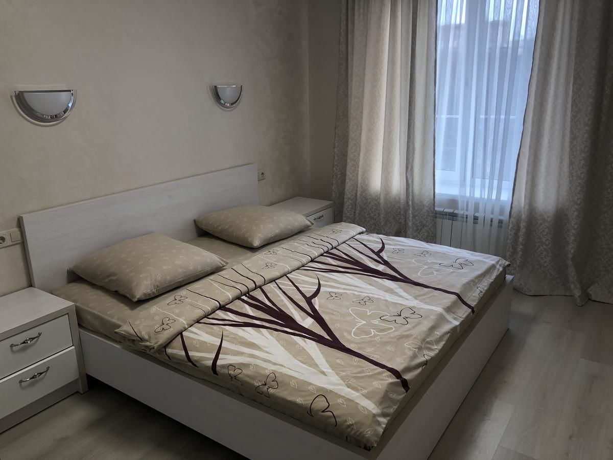 Апартаменты GIL Apartment on Volodimirskaja 90 - Majetok Bozdosh Ужгород