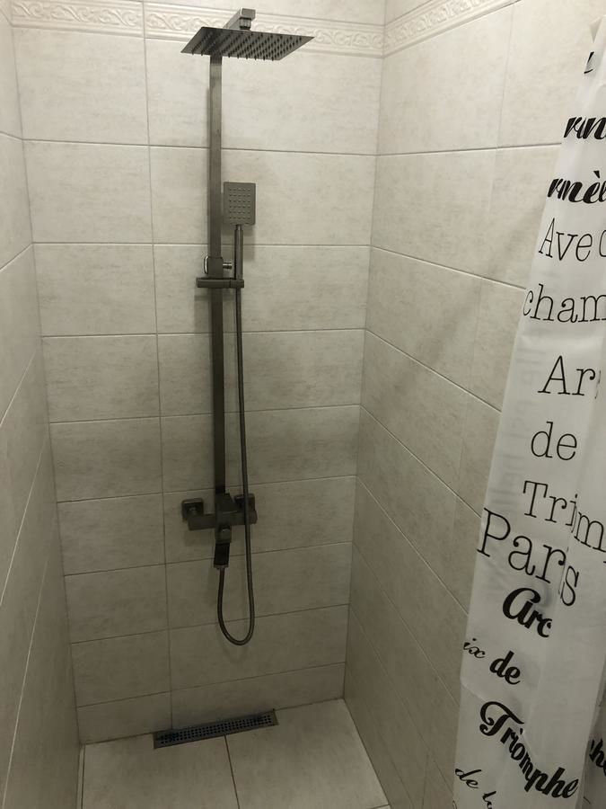 Апартаменты GIL Apartment on Volodimirskaja 90 - Majetok Bozdosh Ужгород-13