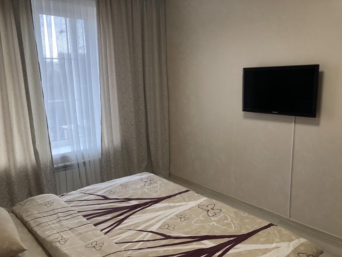 Апартаменты GIL Apartment on Volodimirskaja 90 - Majetok Bozdosh Ужгород-14