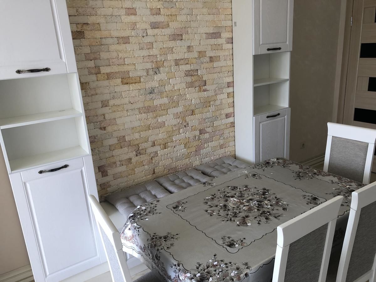 Апартаменты GIL Apartment on Volodimirskaja 90 - Majetok Bozdosh Ужгород