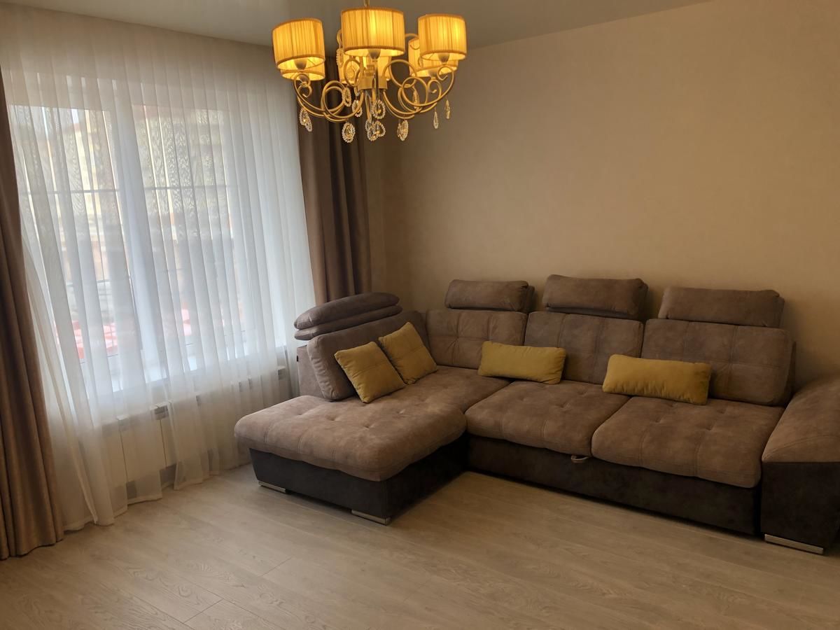 Апартаменты GIL Apartment on Volodimirskaja 90 - Majetok Bozdosh Ужгород-19