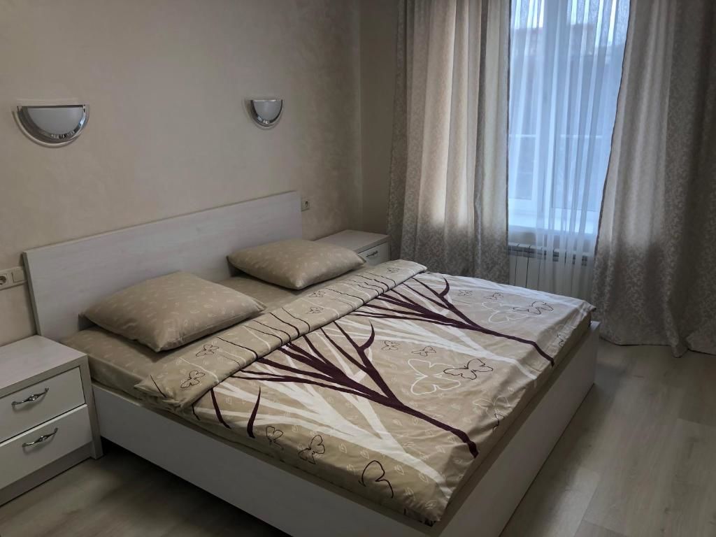 Апартаменты GIL Apartment on Volodimirskaja 90 - Majetok Bozdosh Ужгород