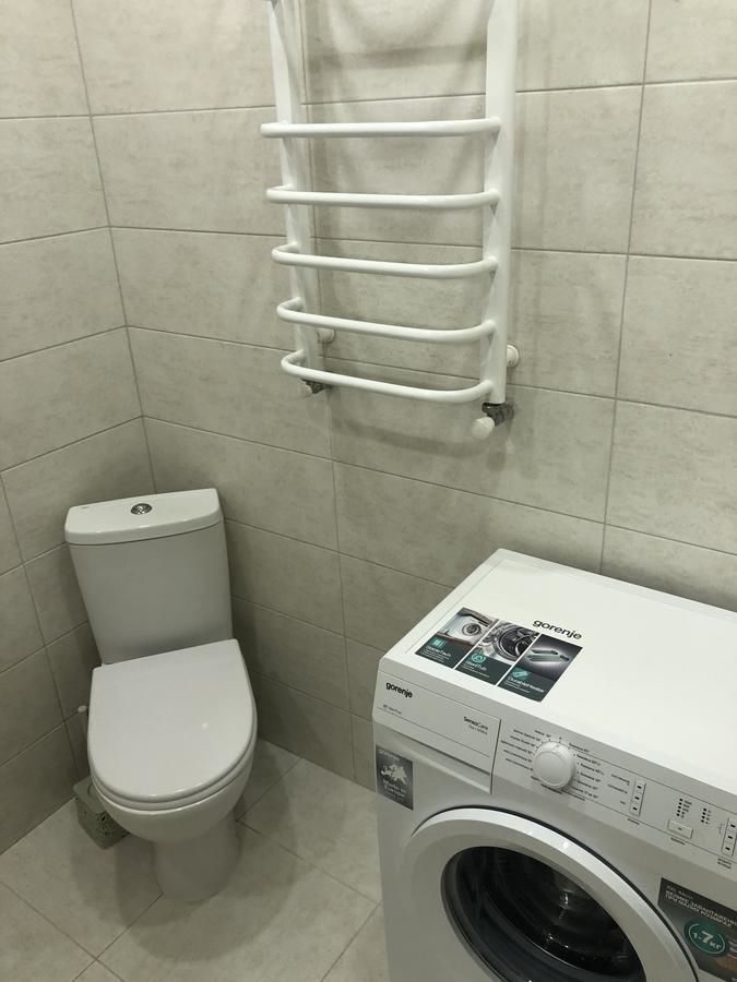 Апартаменты GIL Apartment on Volodimirskaja 90 - Majetok Bozdosh Ужгород-6