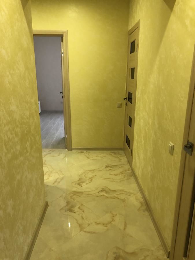 Апартаменты GIL Apartment on Volodimirskaja 90 - Majetok Bozdosh Ужгород