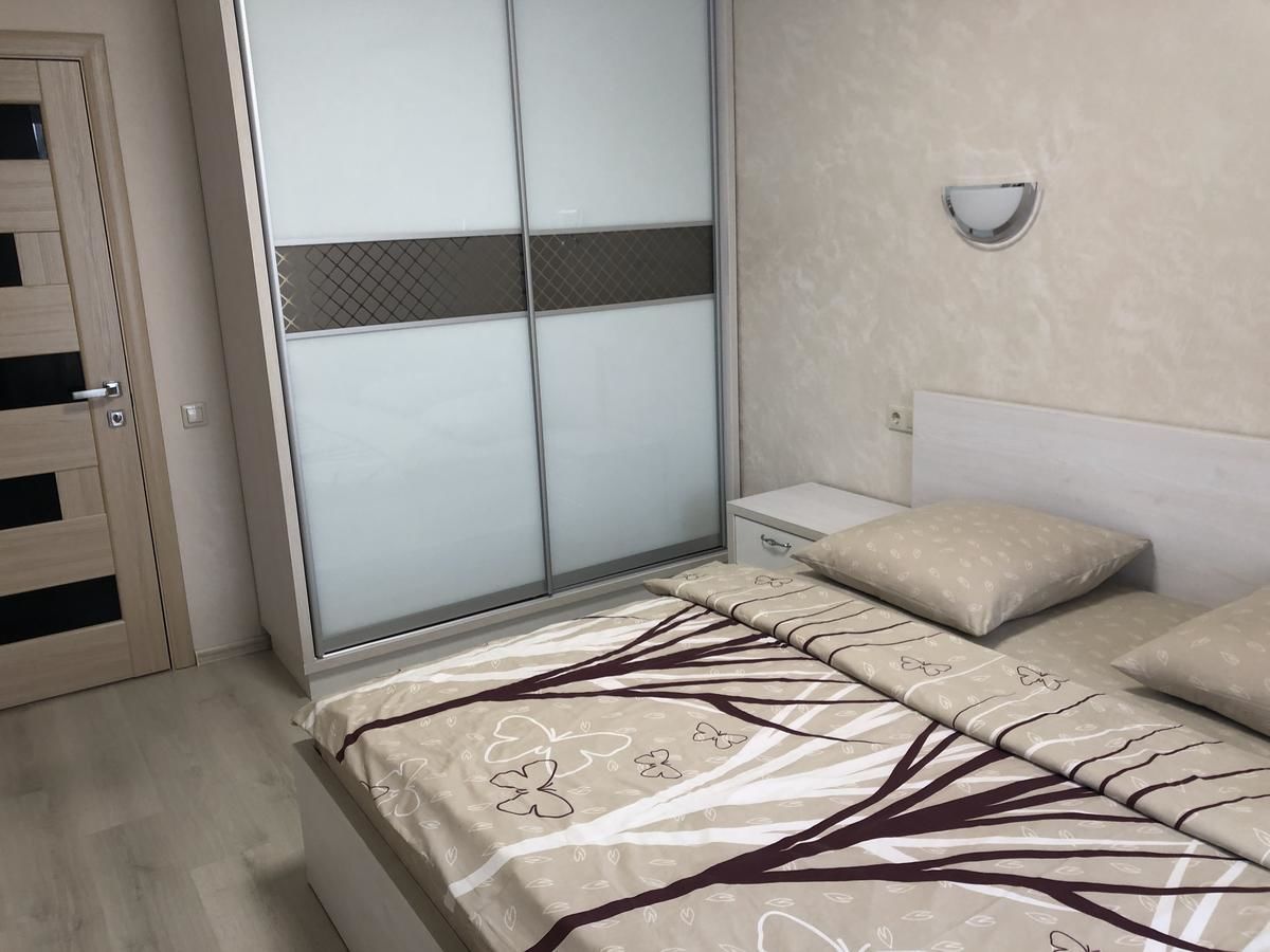 Апартаменты GIL Apartment on Volodimirskaja 90 - Majetok Bozdosh Ужгород-11