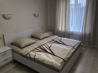 Апартаменты GIL Apartment on Volodimirskaja 90 - Majetok Bozdosh Ужгород Апартаменты с 2 спальнями-1