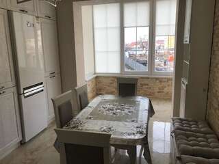 Апартаменты GIL Apartment on Volodimirskaja 90 - Majetok Bozdosh Ужгород-4