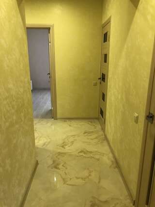 Апартаменты GIL Apartment on Volodimirskaja 90 - Majetok Bozdosh Ужгород-5