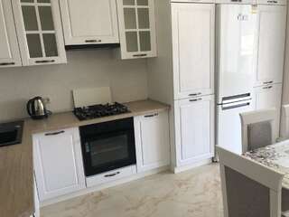 Апартаменты GIL Apartment on Volodimirskaja 90 - Majetok Bozdosh Ужгород-6