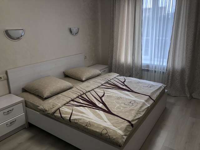 Апартаменты GIL Apartment on Volodimirskaja 90 - Majetok Bozdosh Ужгород-3