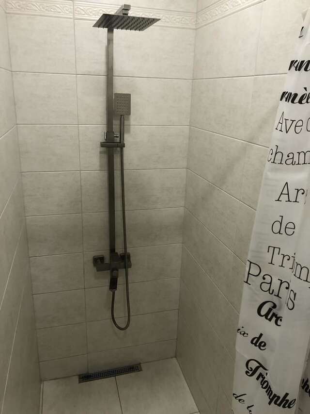 Апартаменты GIL Apartment on Volodimirskaja 90 - Majetok Bozdosh Ужгород-12