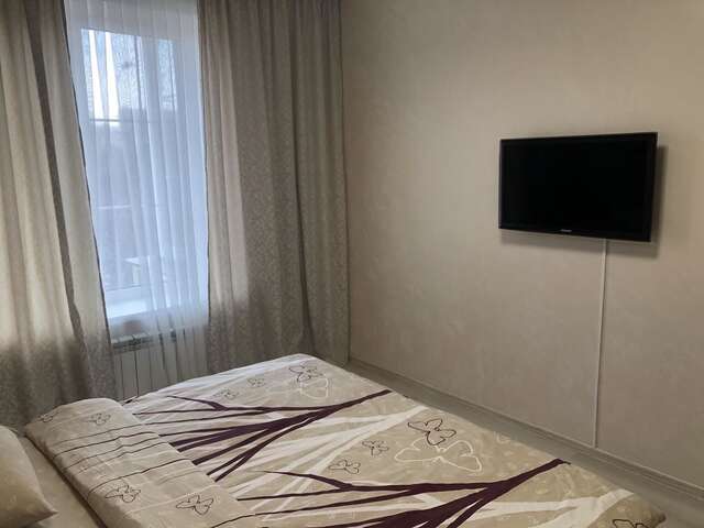 Апартаменты GIL Apartment on Volodimirskaja 90 - Majetok Bozdosh Ужгород-13