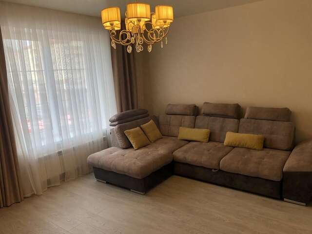 Апартаменты GIL Apartment on Volodimirskaja 90 - Majetok Bozdosh Ужгород-18
