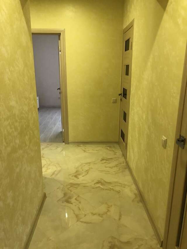 Апартаменты GIL Apartment on Volodimirskaja 90 - Majetok Bozdosh Ужгород-8