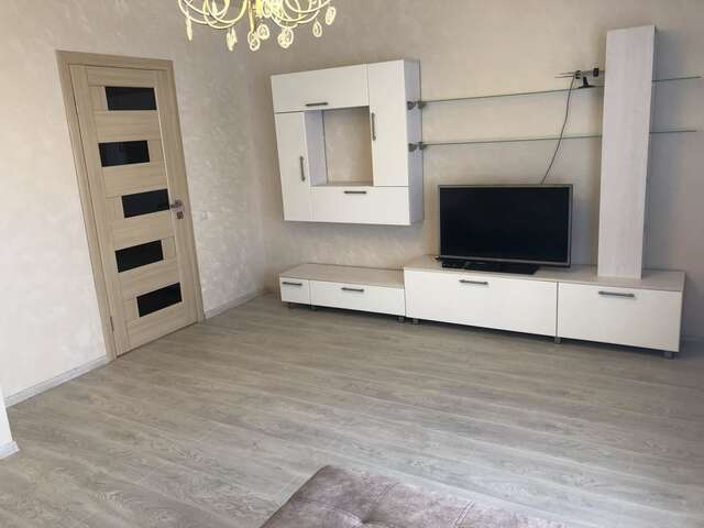 Апартаменты GIL Apartment on Volodimirskaja 90 - Majetok Bozdosh Ужгород-11
